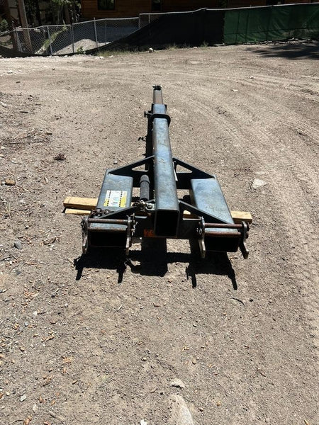 2020 STAR INDUSTRIES M1360B - Star JIB Boom