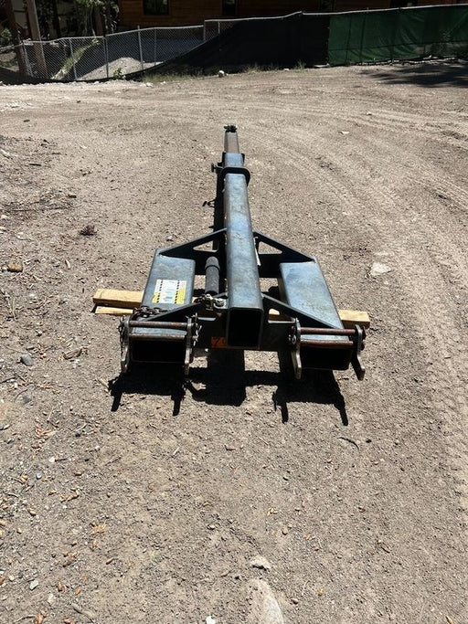 2020 STAR INDUSTRIES M1360B - Star JIB Boom