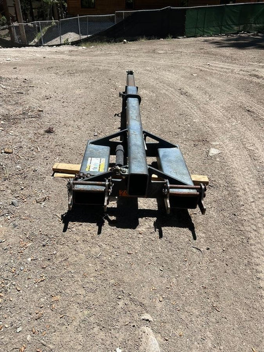 2020 STAR INDUSTRIES M1360B - Star JIB Boom