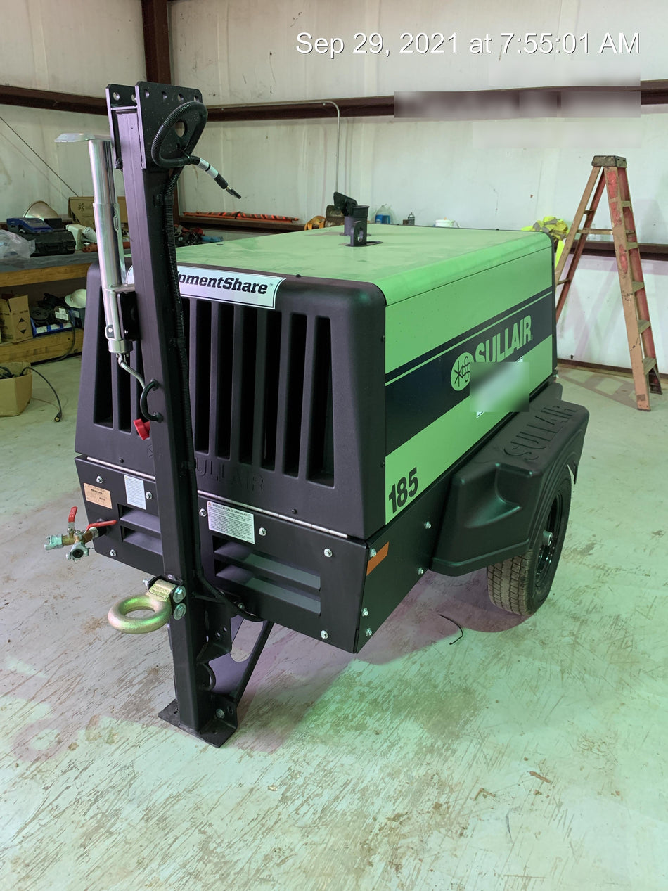 2021 SULLAIR 185D-DPQ KU4F