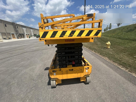 2021 JCB S4046E