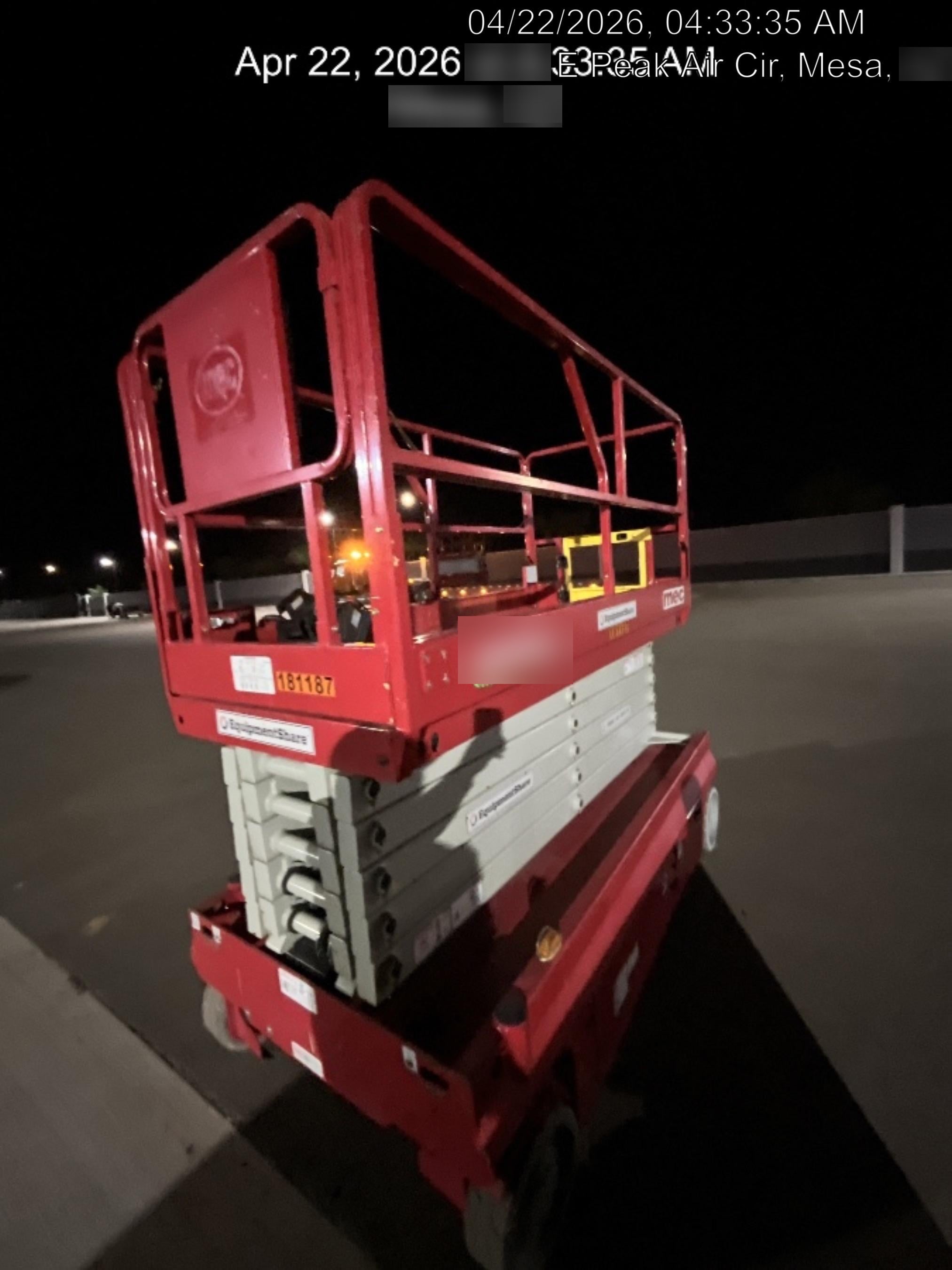 2021 MEC 4555SE