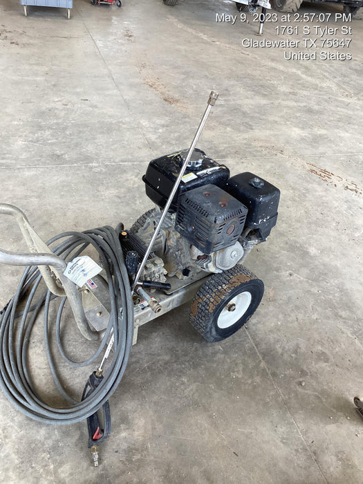 2019 MI-T-M CORPORATION CA-3504-1MAH