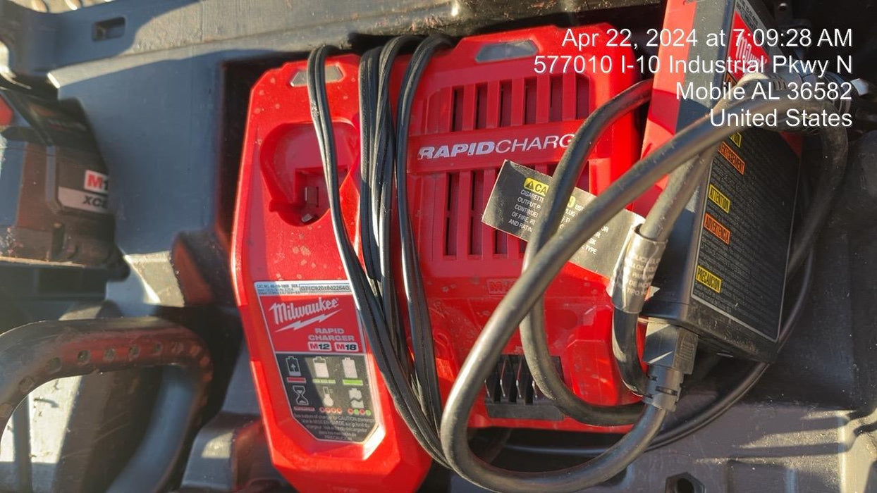 2021 MILWAUKEE 2788-22HD