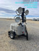 Wacker Neuson LTV6K-MH Wacker Neuson LTV6K Towable Light Tower
