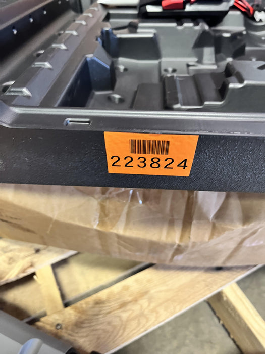 2022 MILWAUKEE 2718-22HD