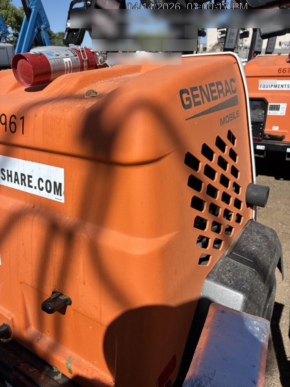 2026 GENERAC MLTS-4