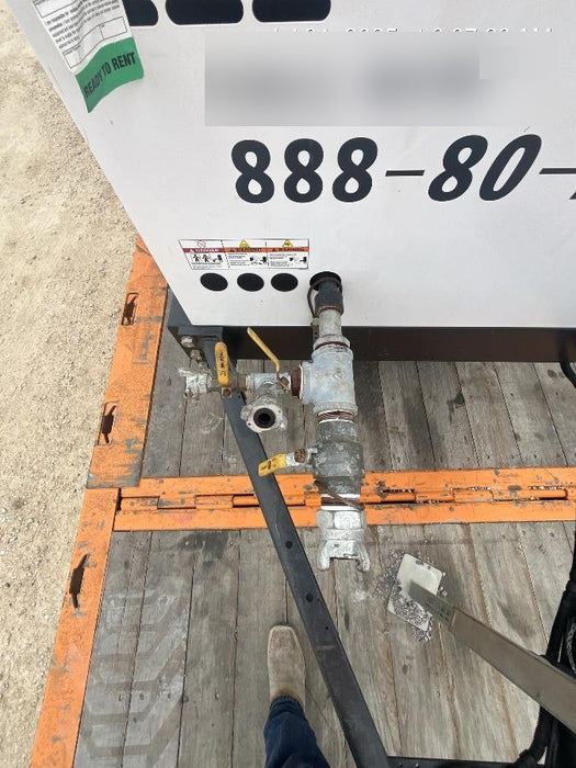 2024 BOBCAT PA425WCU-T4F