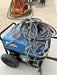 2023 Miller Electric Blue Star 185 Engine Driven Welder, Electric Start, 13 hp, Gas, 6,500 W Peak 907664