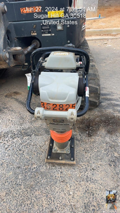 2023 MULTIQUIP MTX60HD