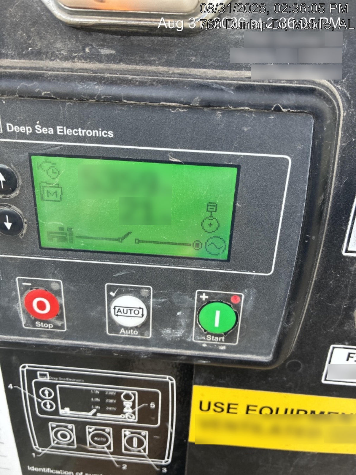 2022 ATLAS COPCO QAS25 CWK