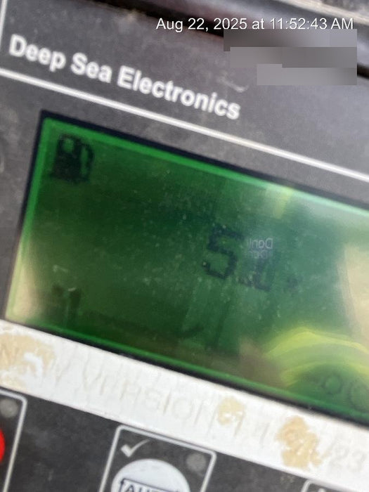 2023 ATLAS COPCO QAS25 CWK