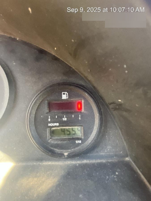 2022 Club Car CA1700D Canopy, Diesel, 4 Passenger