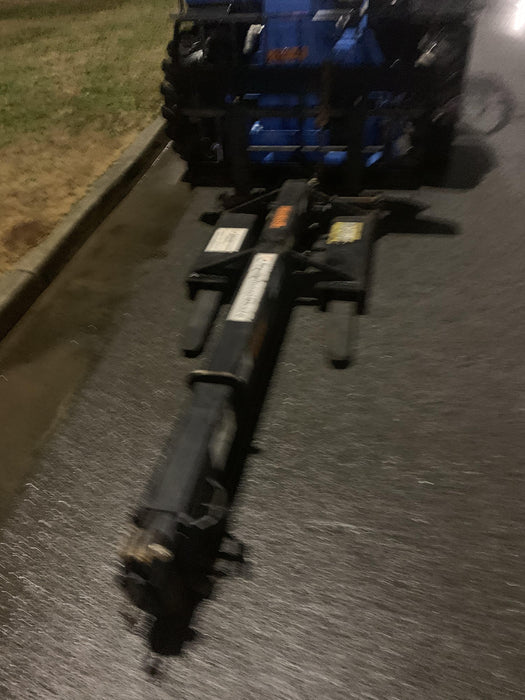 2020 STAR INDUSTRIES M1360B - Star JIB Boom