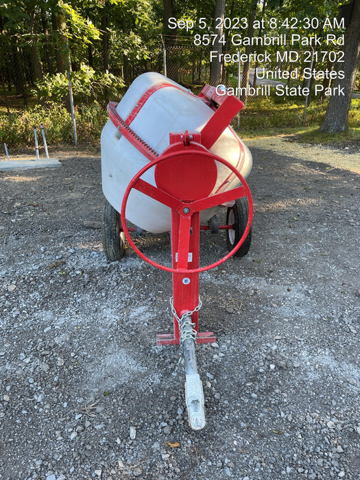 2022 MULTIQUIP MC12PH