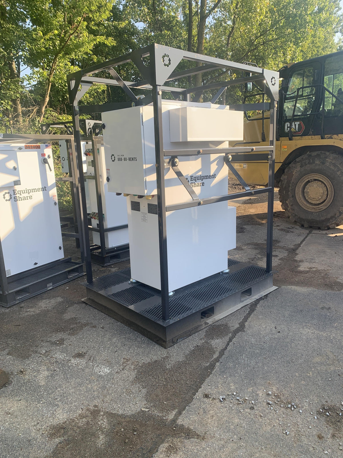 2023 FUJI MD200-EQS