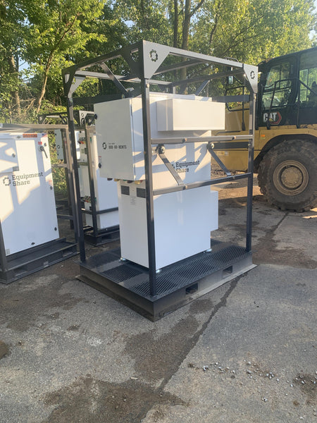 2023 FUJI MD200-EQS