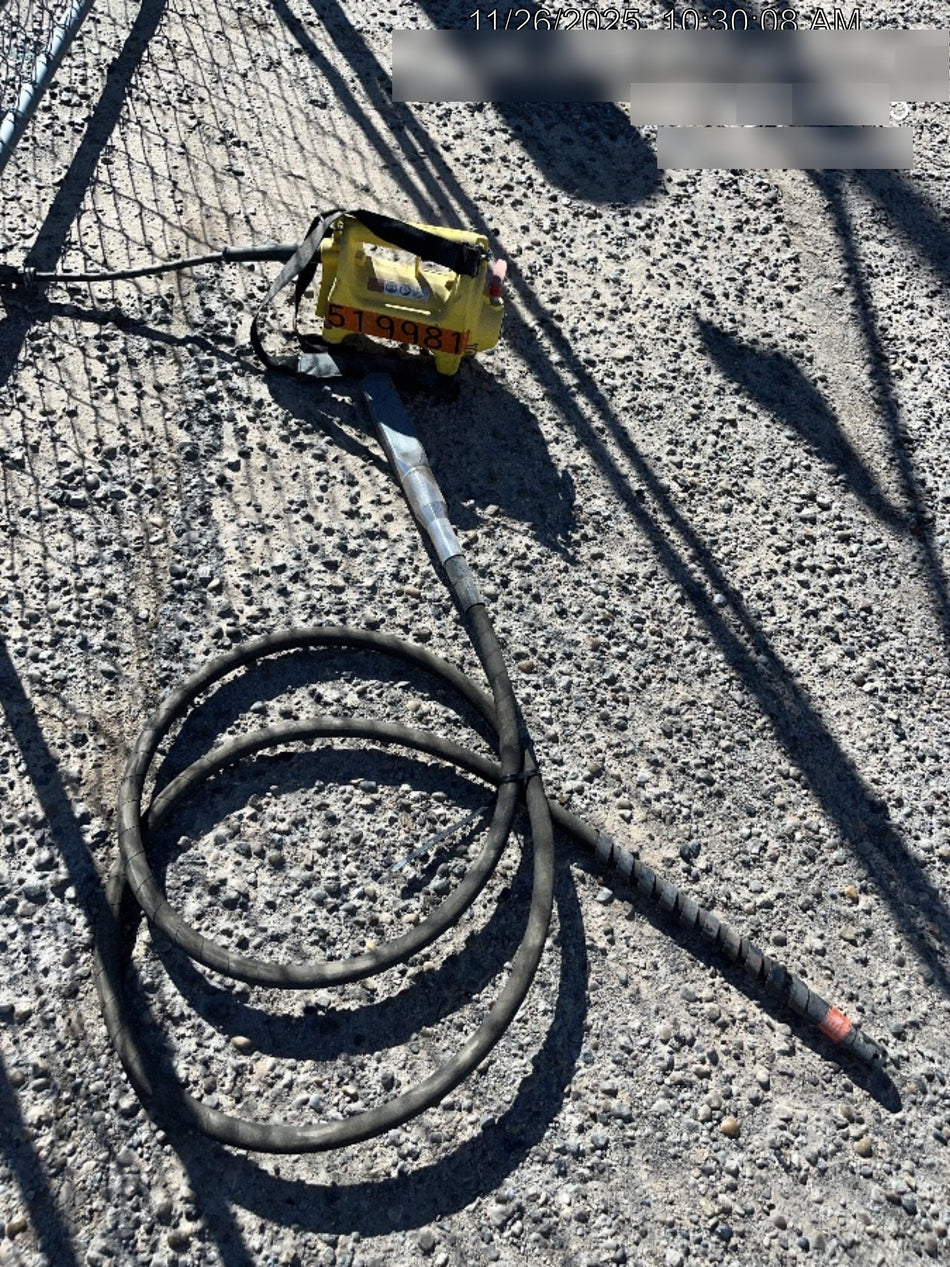 2025 WACKER NEUSON M2500