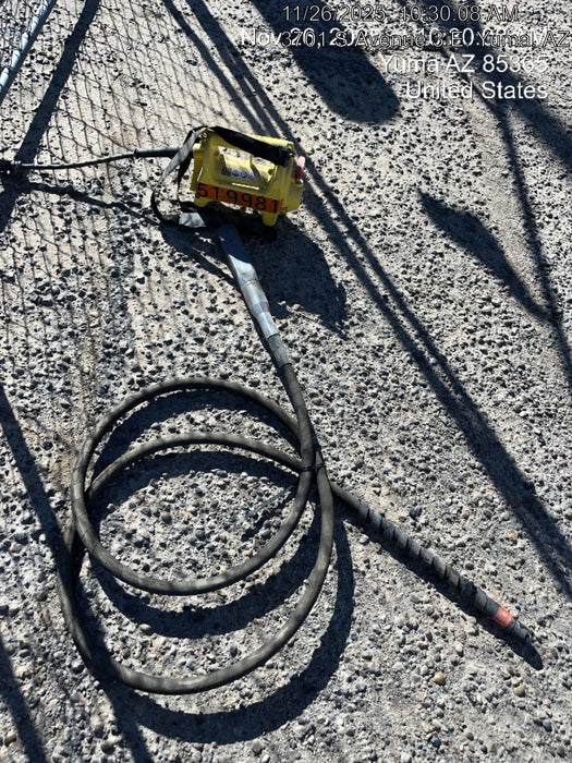 2025 WACKER NEUSON M2500