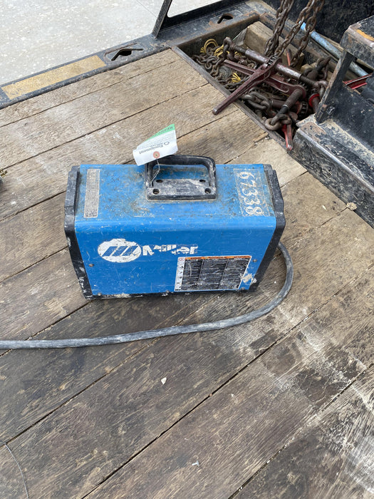 2020 MILLER ELECTRIC CST-280