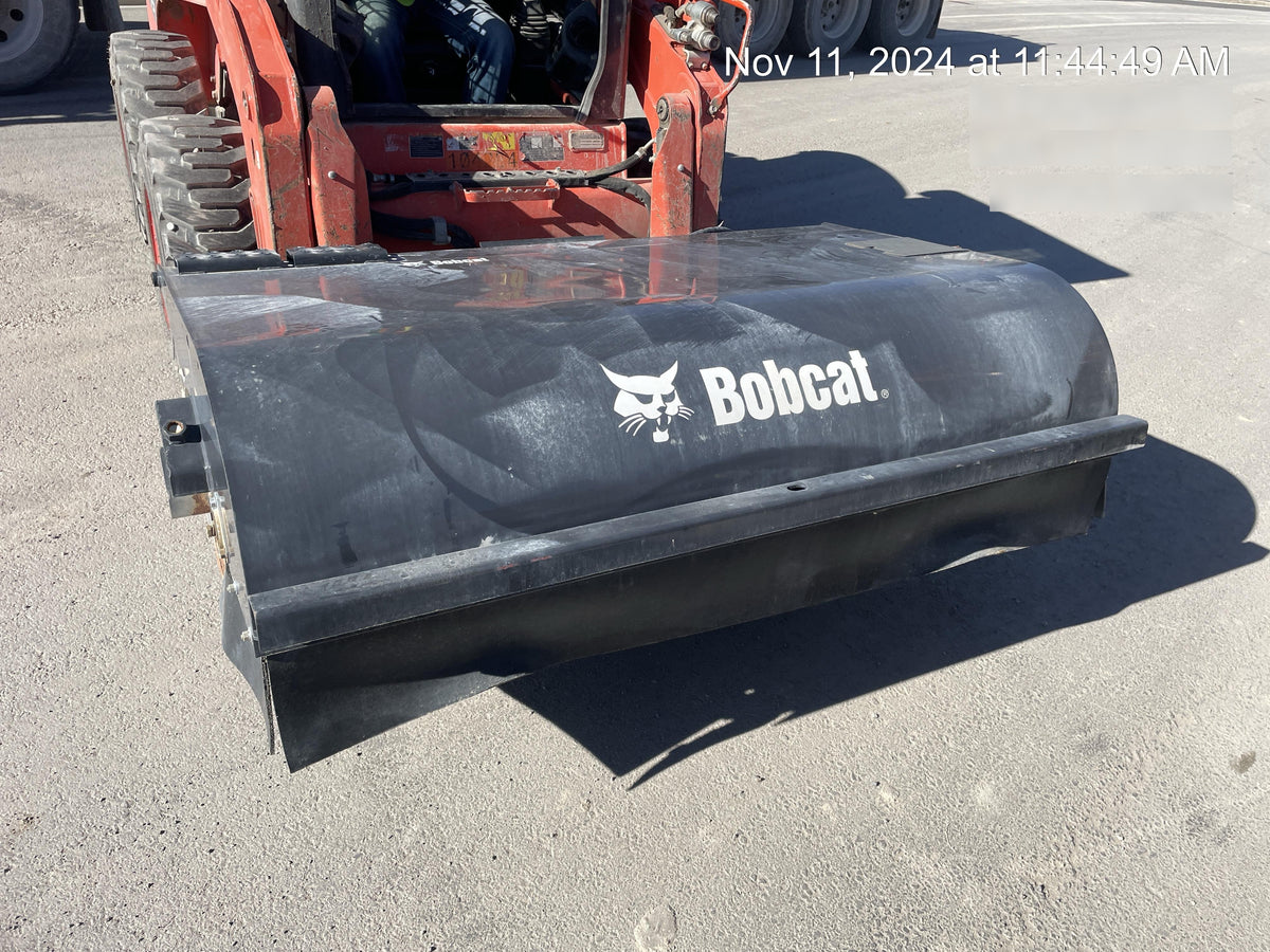2019 PALADIN Sweepster SB72