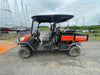 2022 KUBOTA RTV-X1140W-H (Canopy)