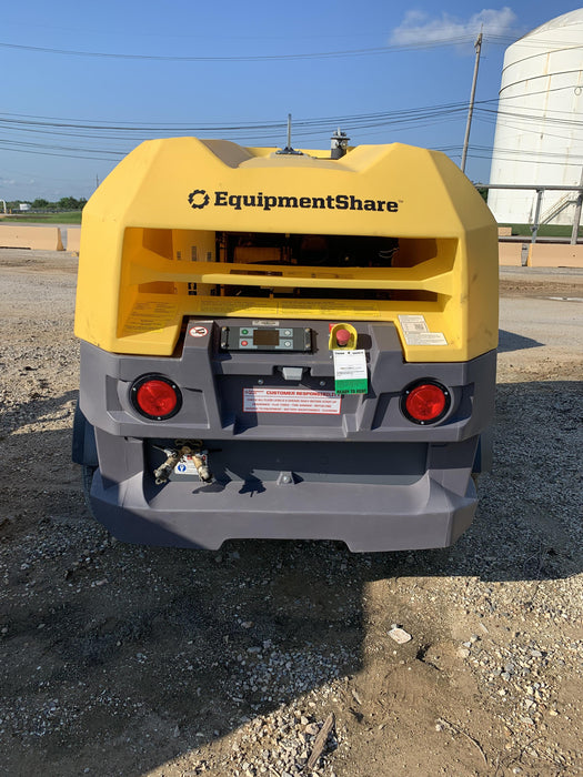 2022 ATLAS COPCO XAS188