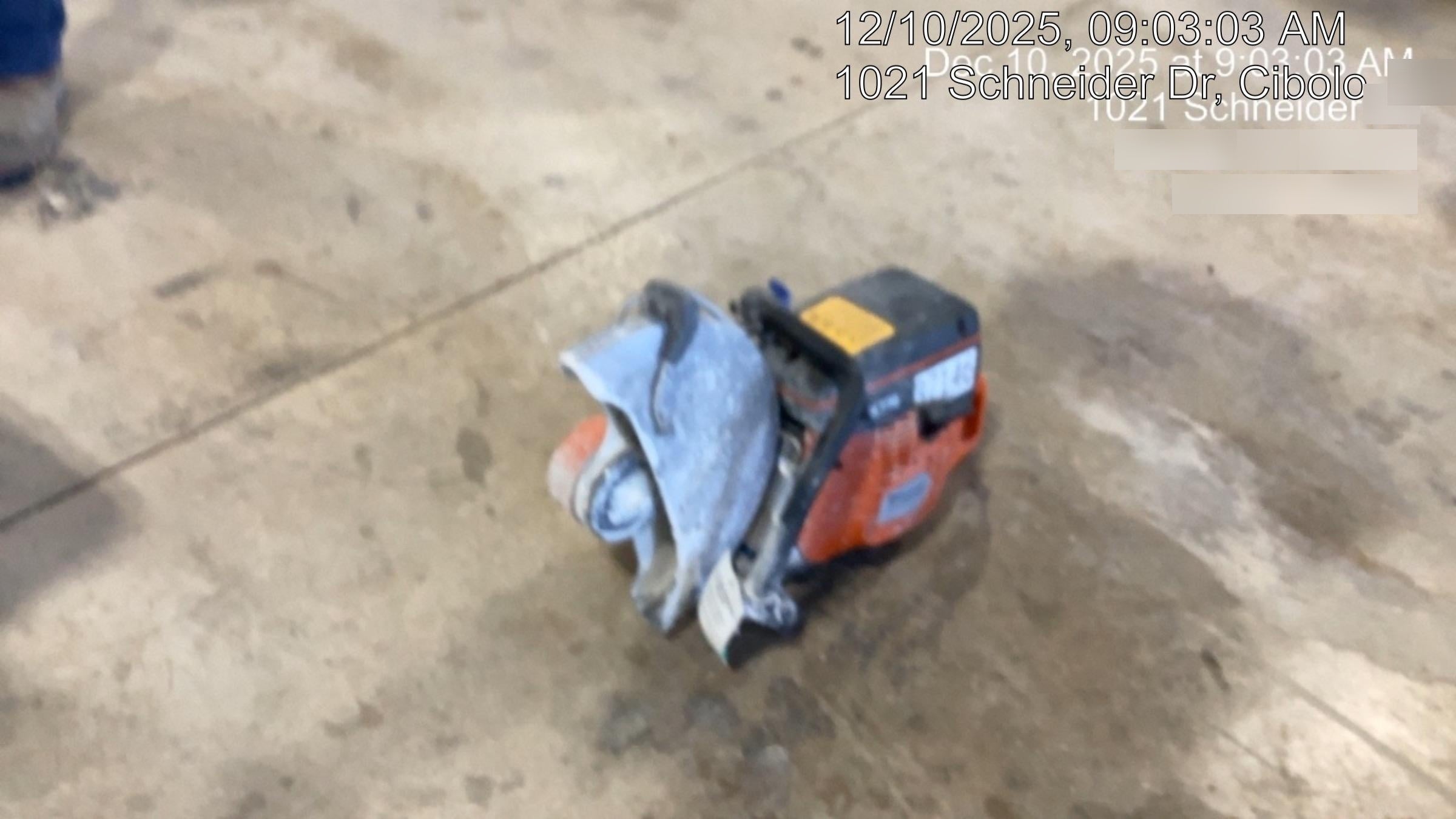 2019 HUSQVARNA K770