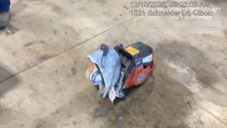 2019 HUSQVARNA K770