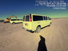 2023 CHEVROLET Express Van - Rental