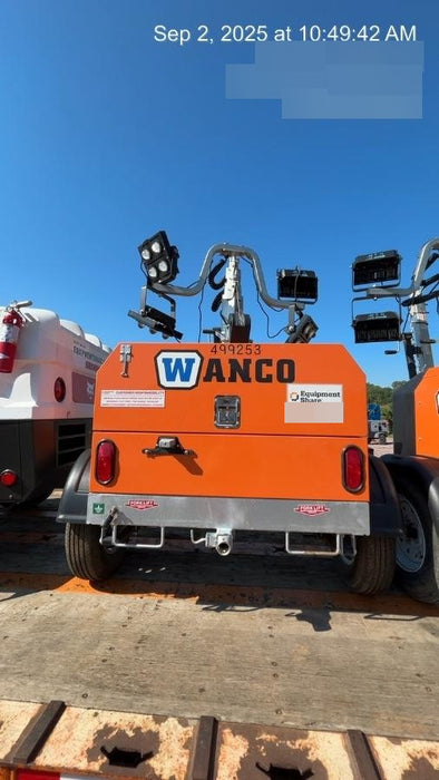 2025 WANCO WLTT-4MK8K