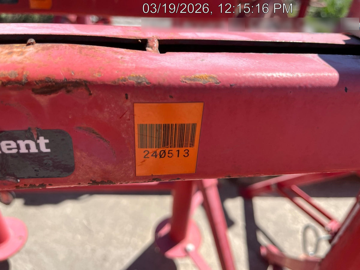 2022 B&B PIPE 4300