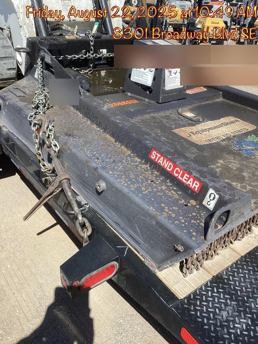 2022 PALADIN 30372A-0022