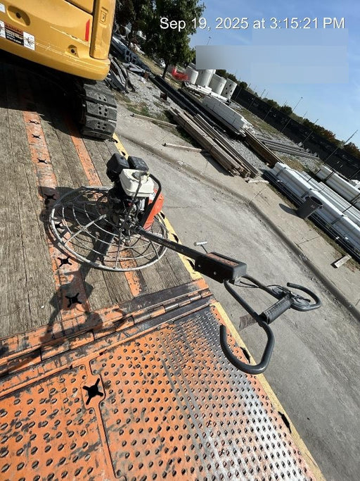 2021 HUSQVARNA CT 48-13A-V