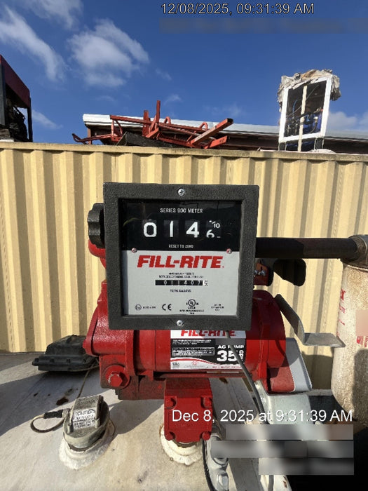 2025 LINCOLN ELECTRIC LE400