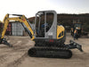 2019 WACKER NEUSON EZ53