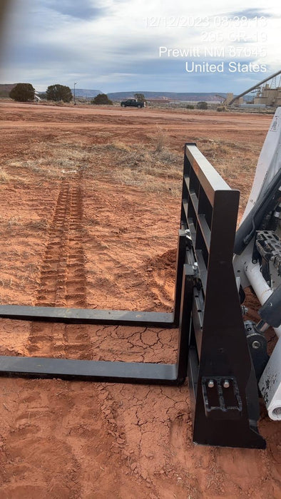 2023 ARROW MATERIAL HANDLING 72" Pallet Forks - Arrow