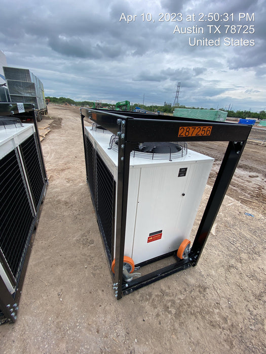 2022 SMARTECH STAC10S-R