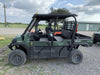 Kawasaki Mule PRO-DXT Diesel, 6-Seater, Canopy