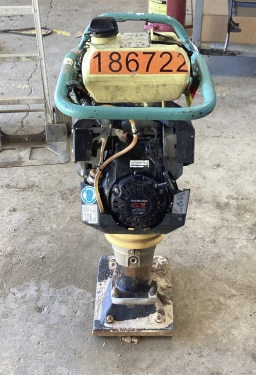 2021 AMMANN ATR 60 P