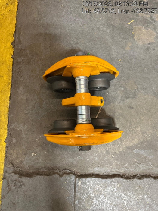 2024 HARRINGTON PT020