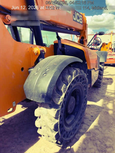 2021 JCB 514-56