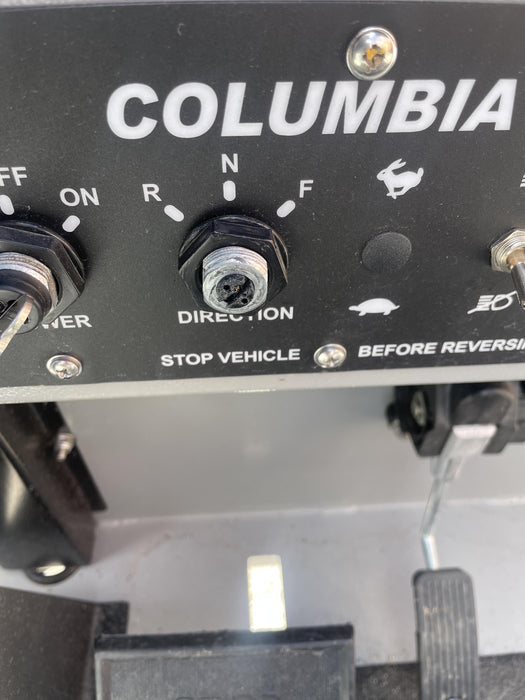 2022 COLUMBIA Payloader 2XL