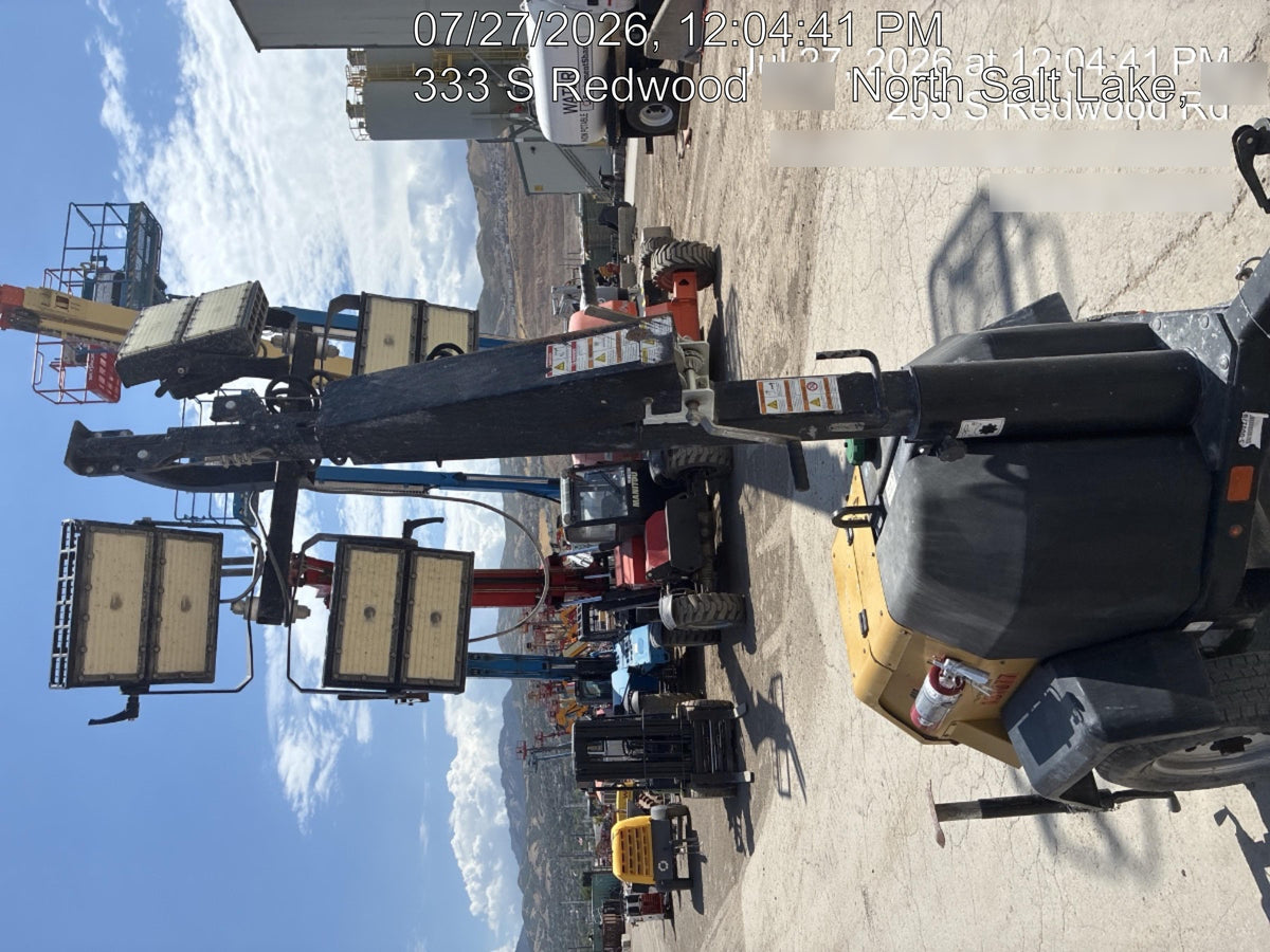 2021 ALLMAND NLV3GR