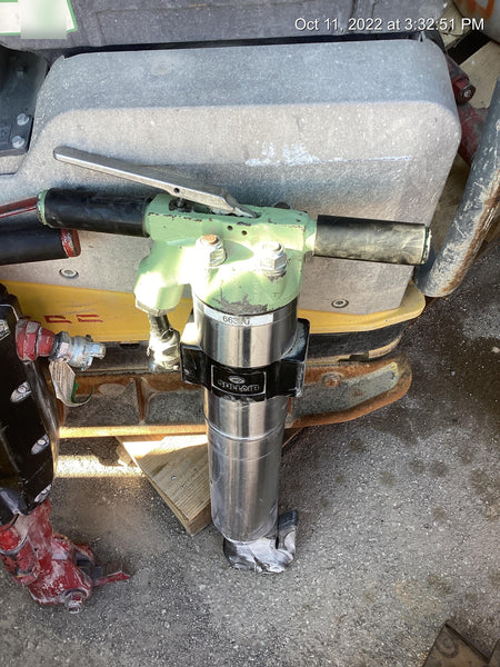 2020 SULLAIR MPB 90A
