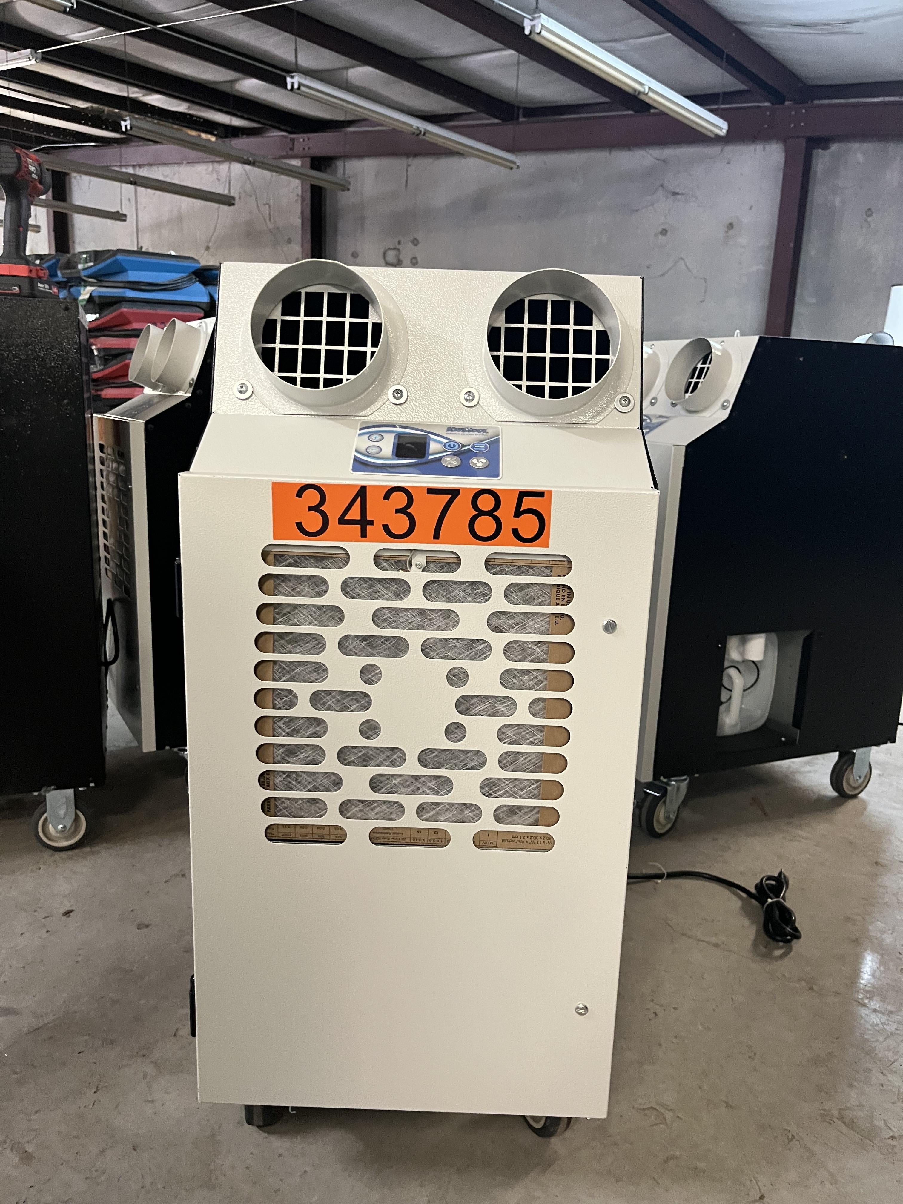 2023 KWIKOOL KPAC1411-2
