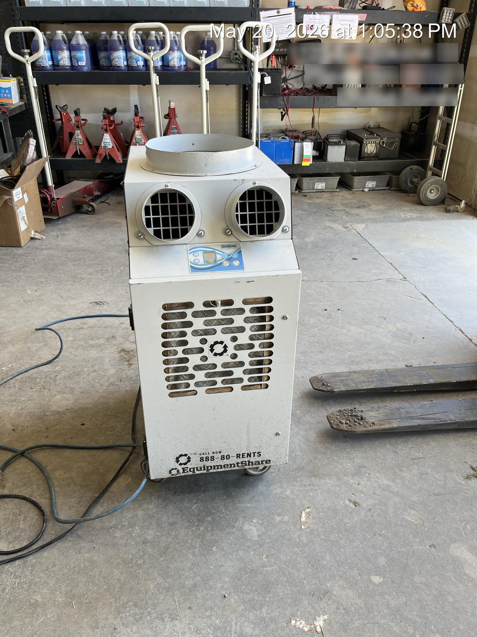 2023 KWIKOOL KPAC1411-2
