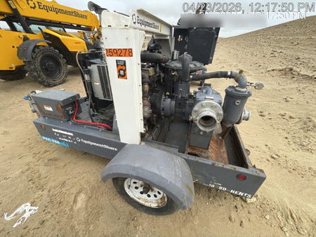 2022 ATLAS COPCO PAC F44 KD