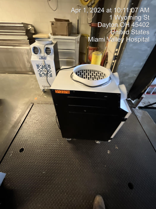 2023 KWIKOOL KPAC1411-2