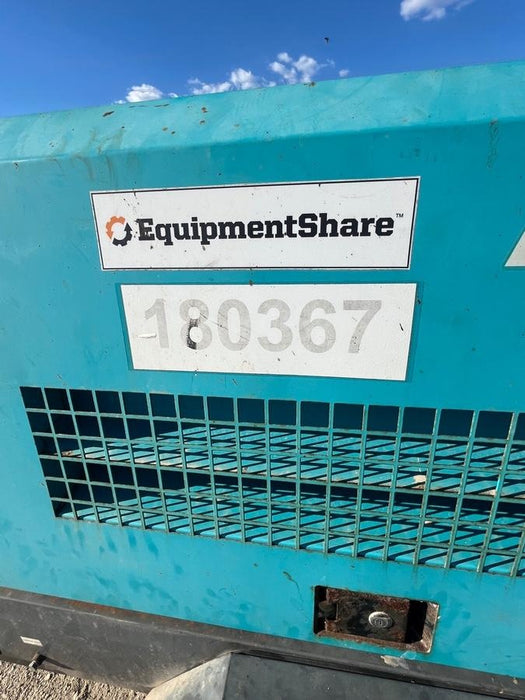 2021 AIRMAN PDS185S-6E1